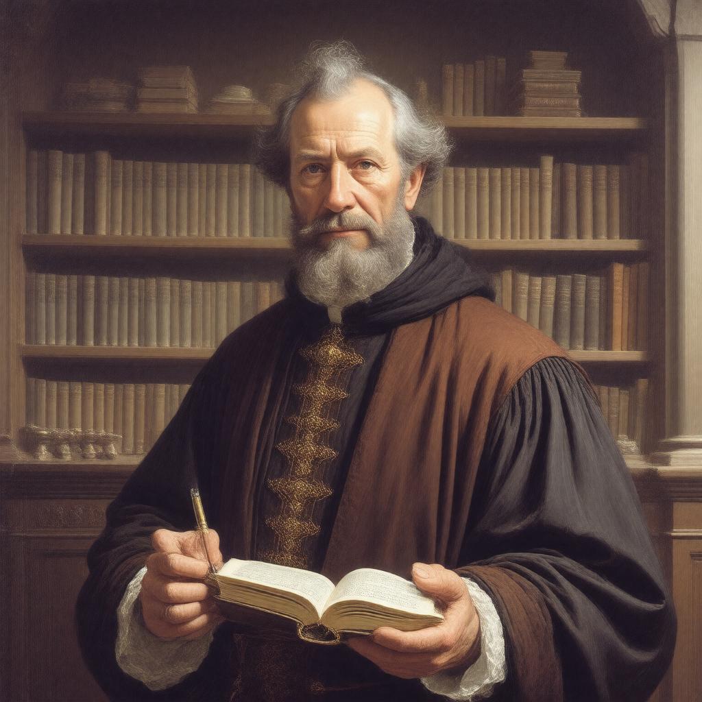 Anders Chydenius